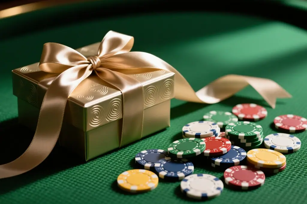 Free spin: valore, scadenza e limiti