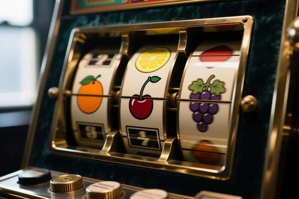Giochi dal vivo nel 2026: la direzione