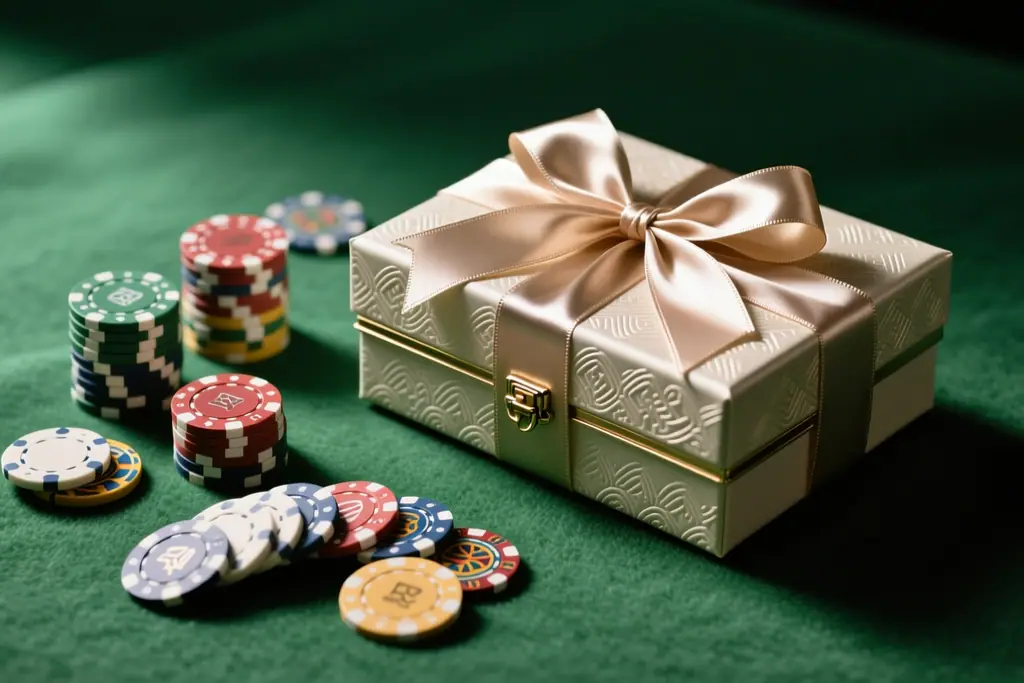 Bonus di benvenuto: come si attiva