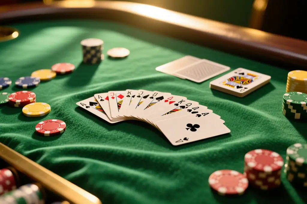 Giochi dal vivo nel 2026: la direzione