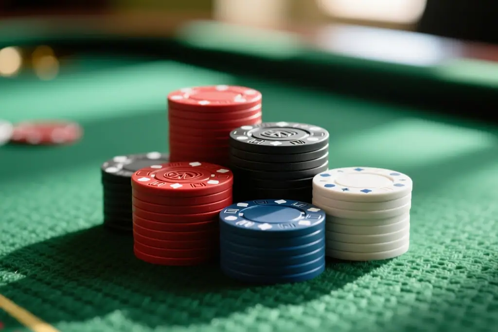 Tornei e classifiche: come funzionano